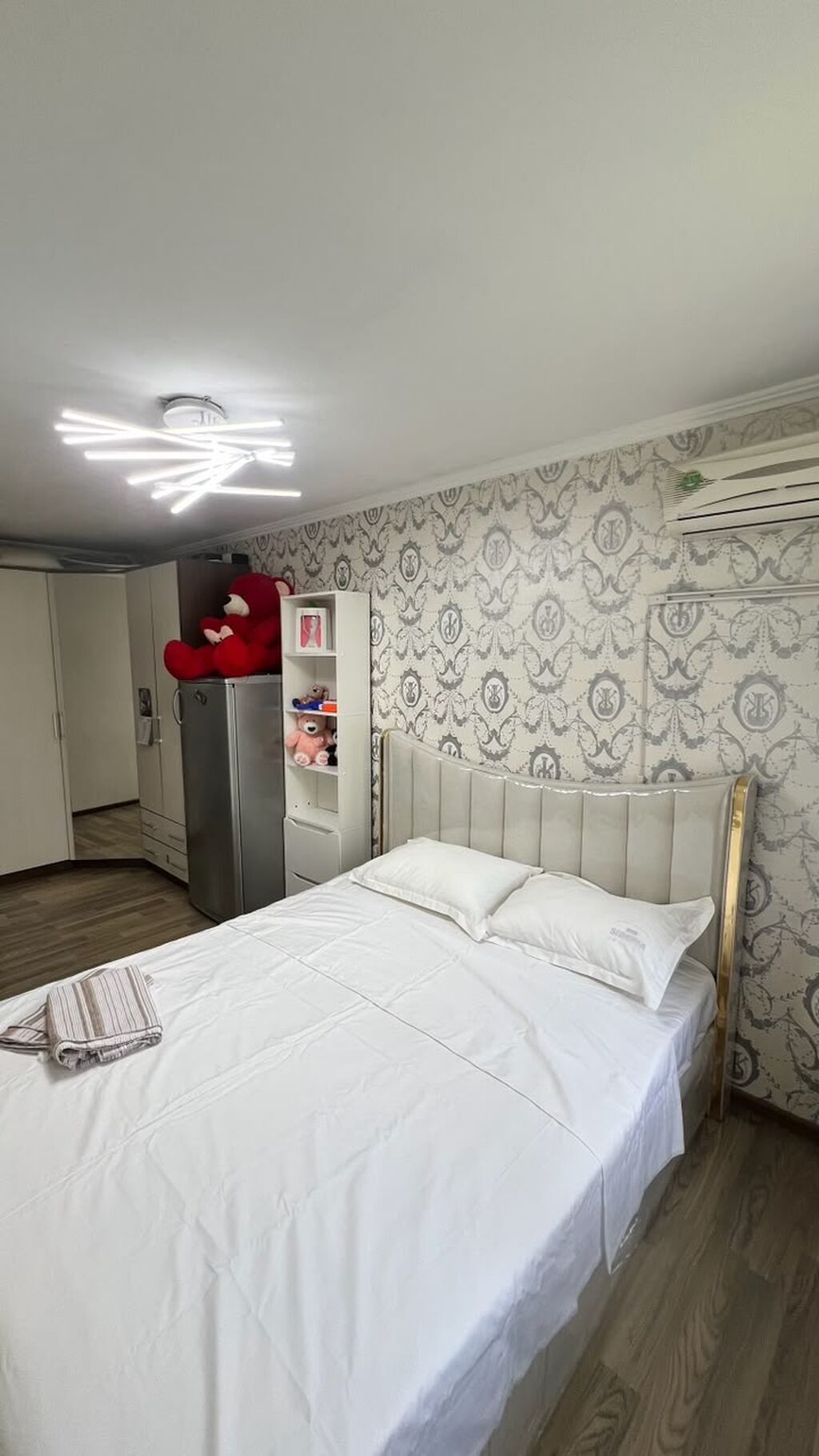 Продам 3-комн. квартиру, 63 м², 6 мкр, 4 этаж: фото 5