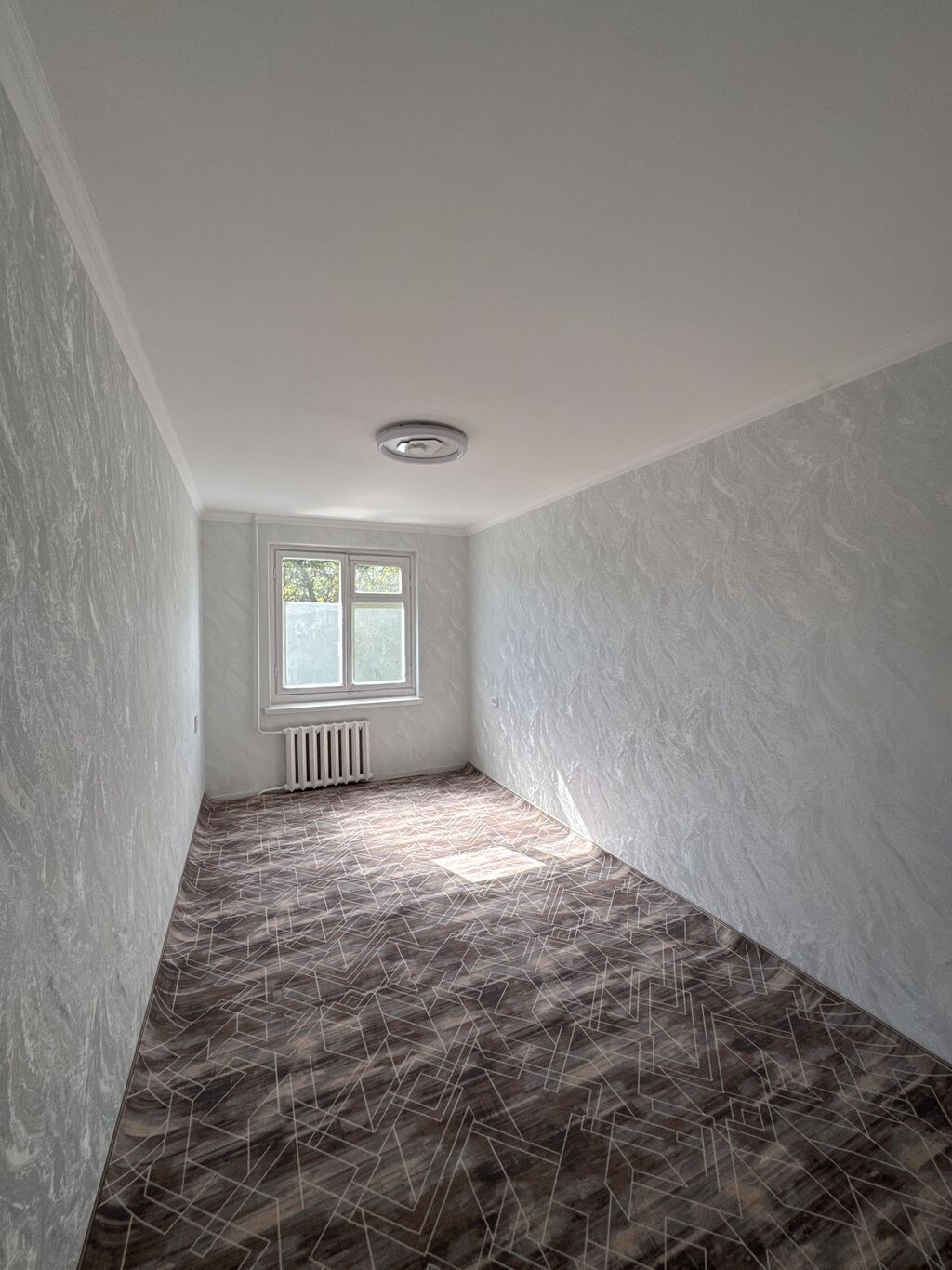 Сдается 3 ком кв Серия - 104 Район - 8 мкрн Этаж - 3 Все коммуникации: фото 5