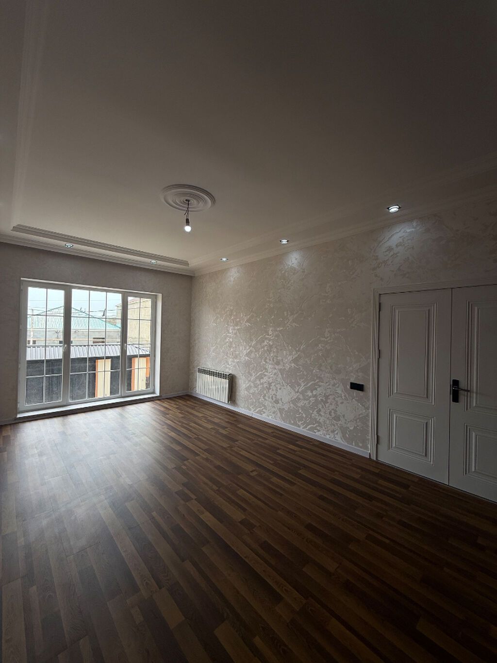 Ramanada 5 otaqlı həyət evi satılır, 170 m², 185 000 AZN, şəkil 3 / 12