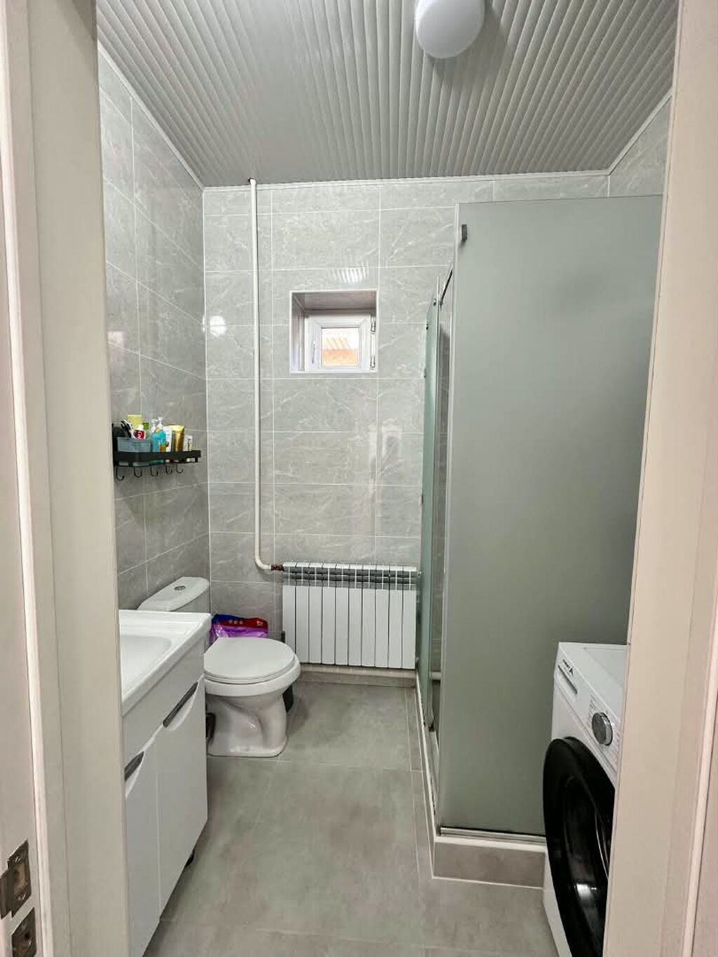 4 комнаты, 125 м², Бишкек, Биримдик-Кут ж/м Агентство недвижимости: фото 6