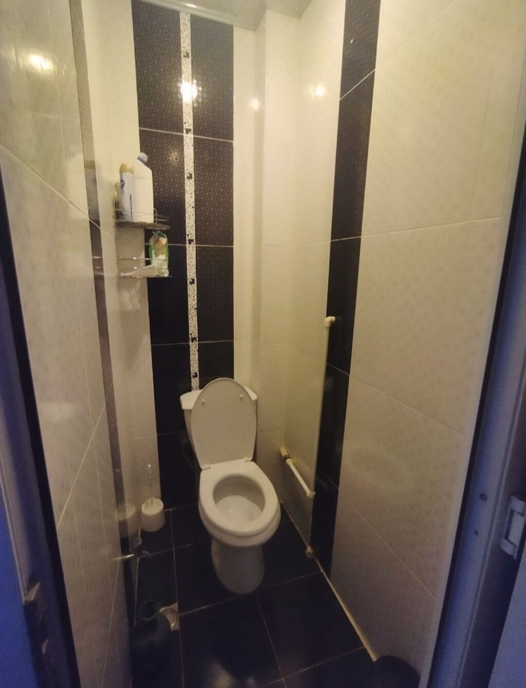 Sumqayıt, 2 otaqlı, Köhnə tikili, 42 kv. m