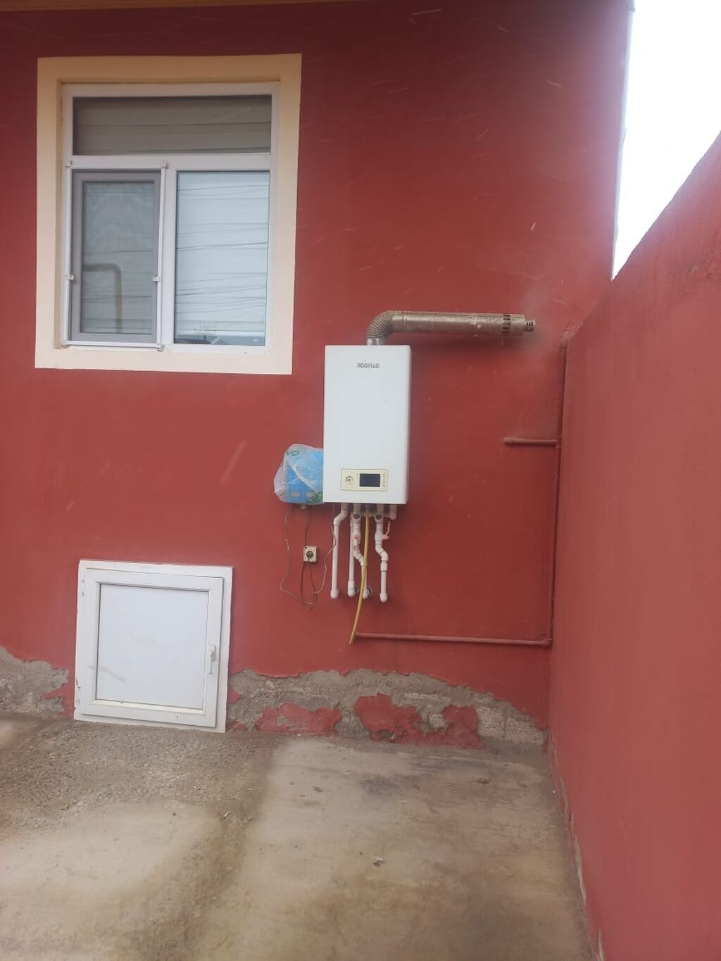 Dədə Qorqud 3 otaqlı, 70 kv. m, Kredit yoxdur, Orta təmir