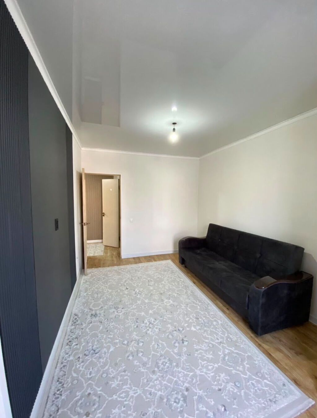 1 комната, 32 м², ул. Лев Толстой Индивидуалка, 2 этаж, Косметический ремонт: фото 5