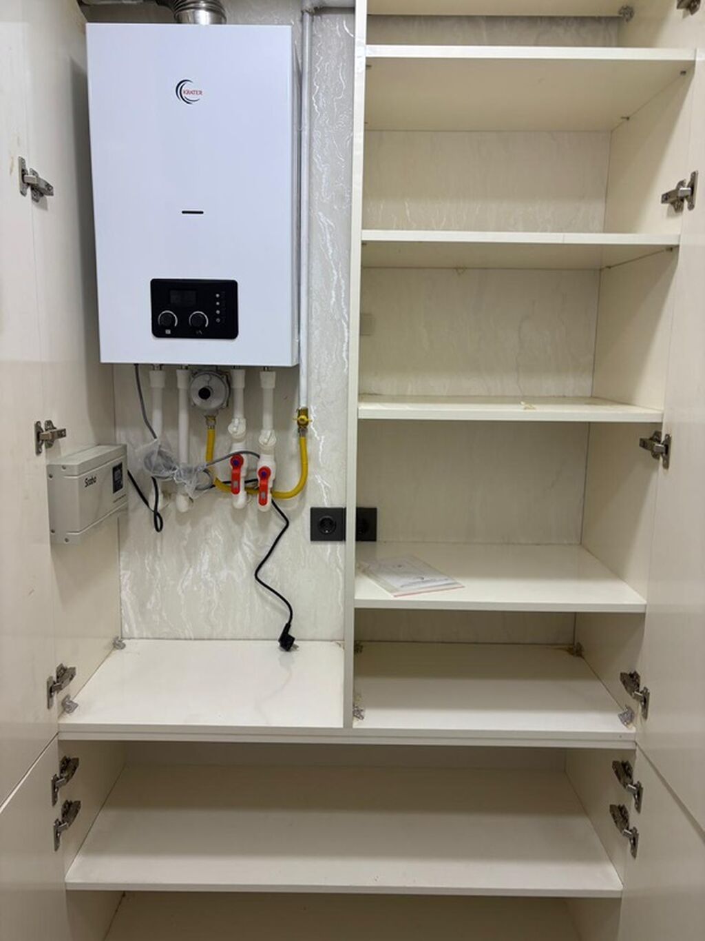Sumqayıt, 1 otaqlı, Köhnə tikili, 32 kv. m