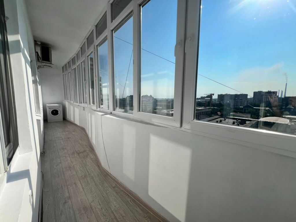 3 комнаты, 79 м², Цум Индивидуалка, 9 этаж, Евроремонт: фото 6