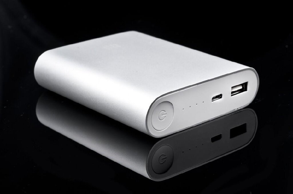 Powerbank Ozon