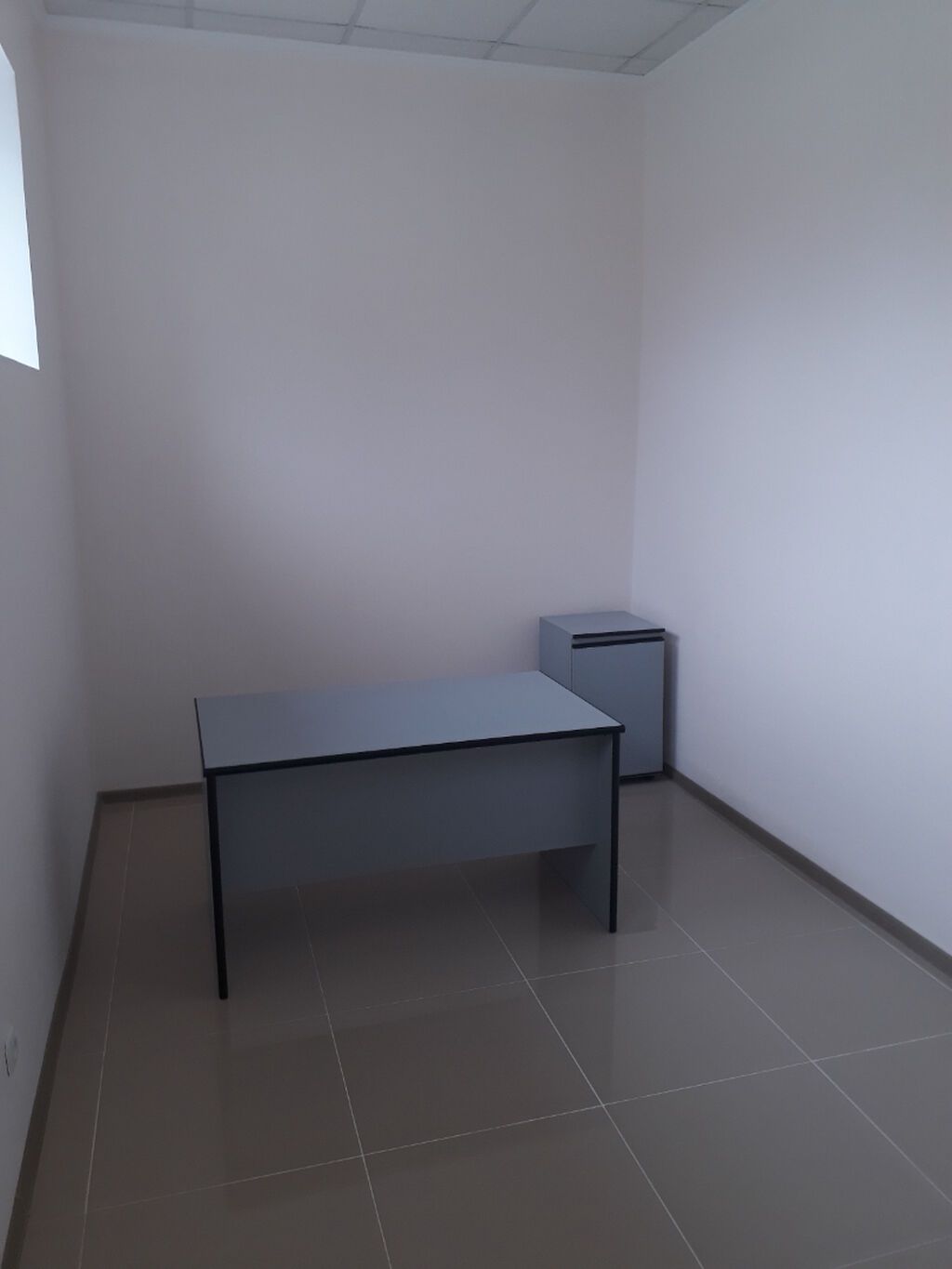 Аренда офисов, 300 м², В административном здании, С системой безопасности, С юридическим адресом