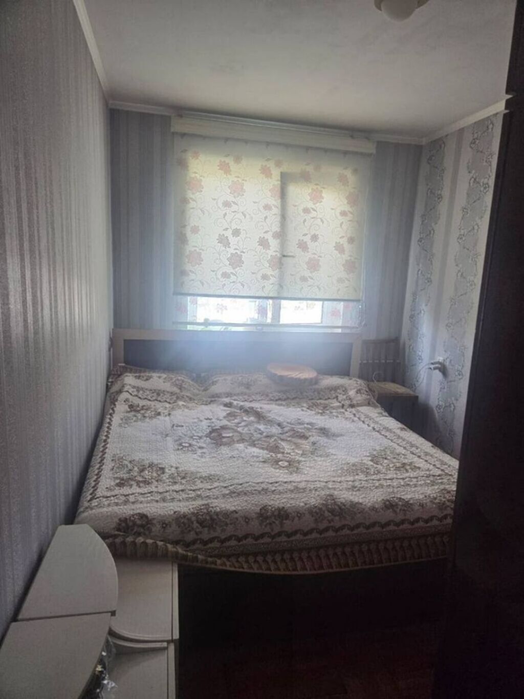 2 комнаты, 42 м², ул. Ахунбаева / Малдыбаева 104 серия, 4 этаж: фото 2