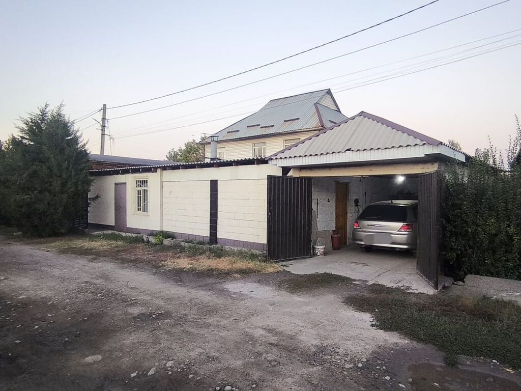 6 комнат и более, 224 м², 5 соток, Бишкек, Ак-Босого ж/м Агентство недвижимости: фото 2