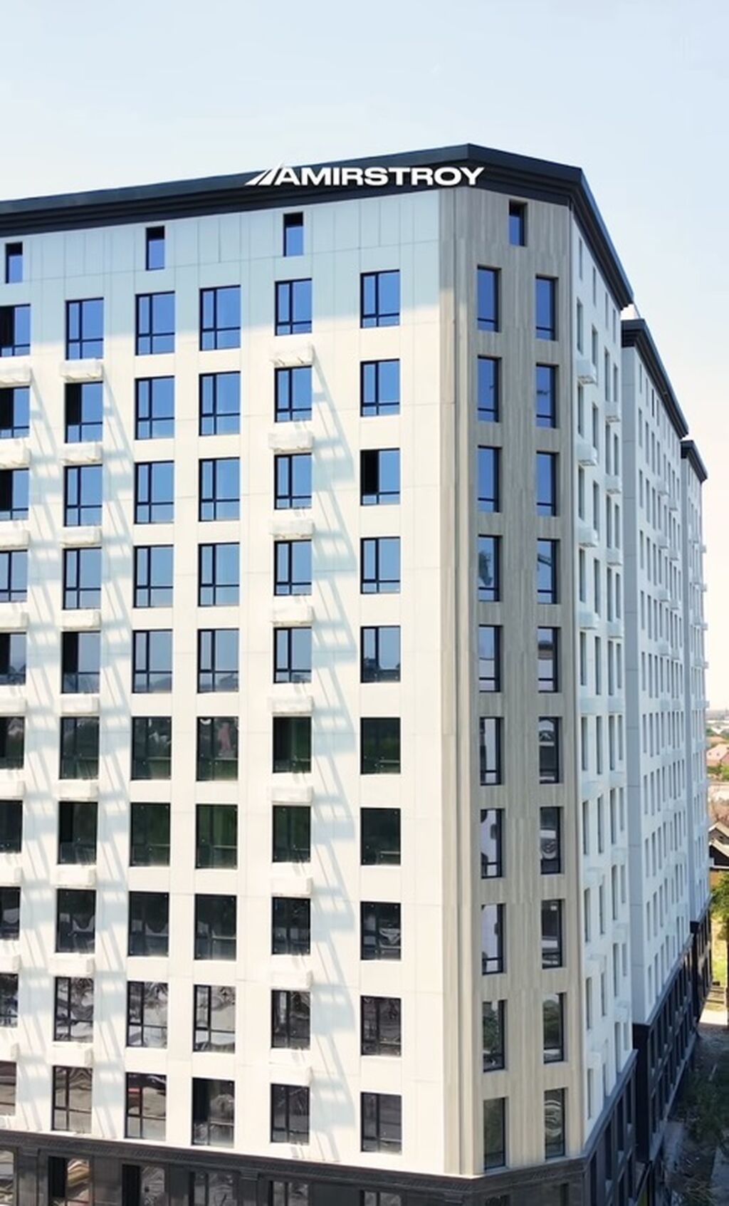 3 комнаты, 129 м², Элитка, 3 этаж, ПСО (под самоотделку): фото 2