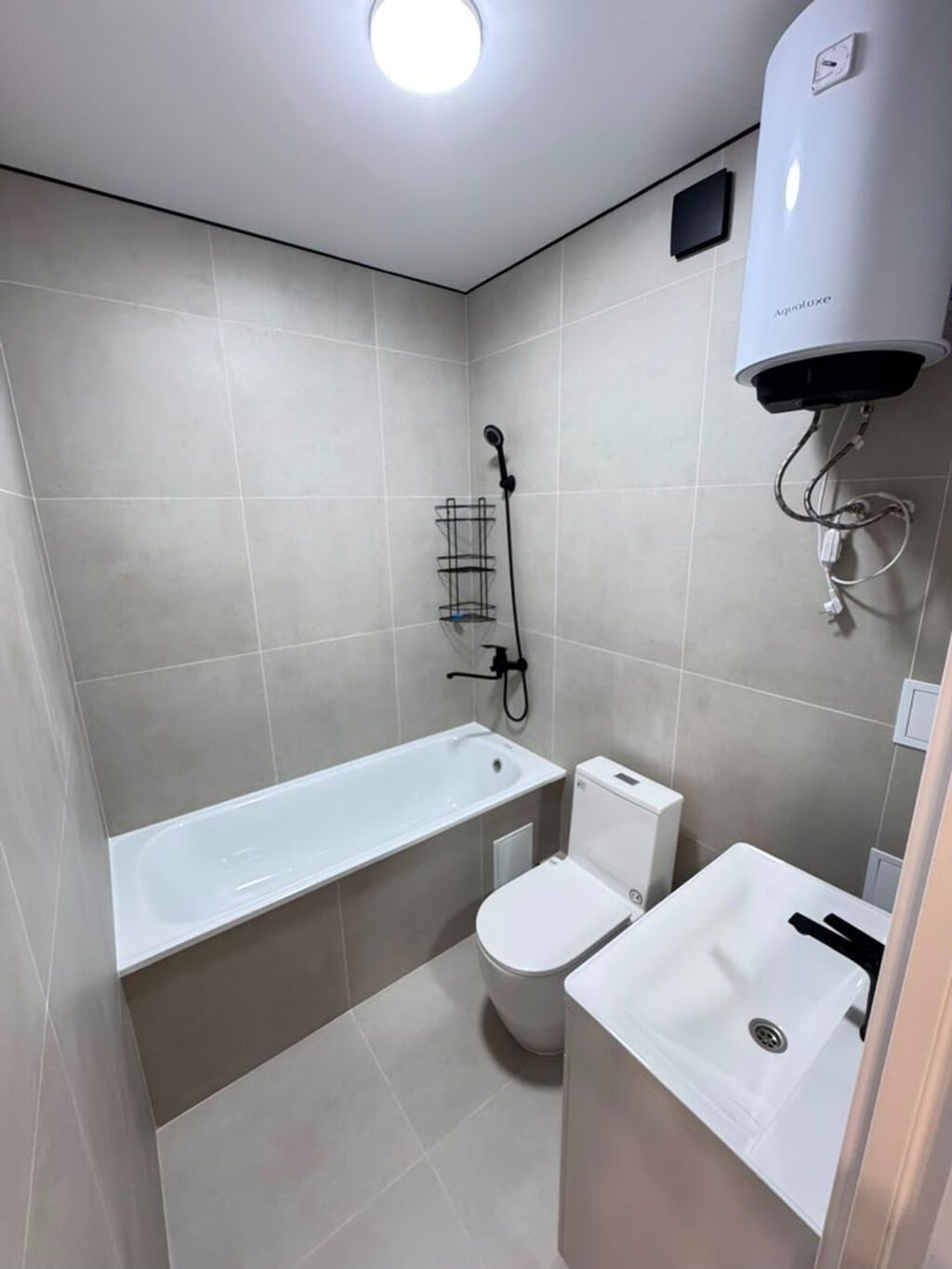 1 комната, 48 м², Церковь 108 серия, 5 этаж, Свежий ремонт: фото 7
