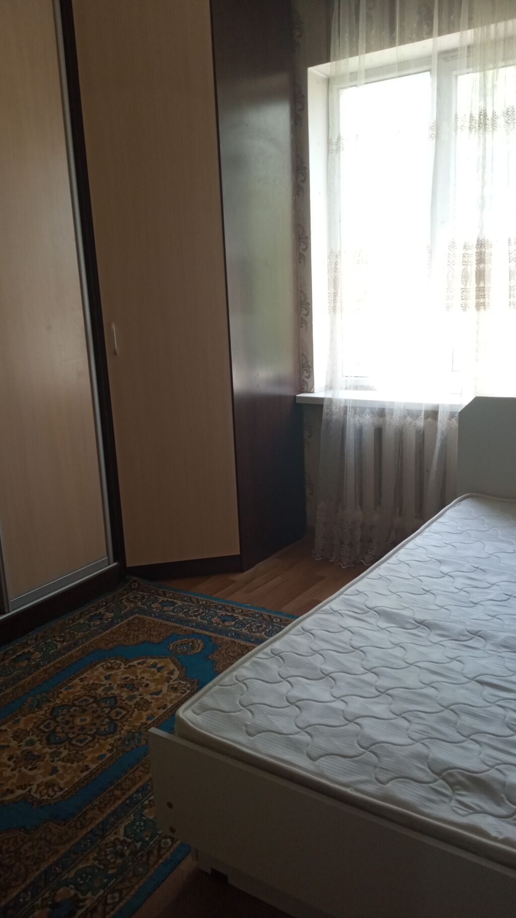 Срочно !район Пишпек !С подселением !Сдается 1 комната в 3 х комн: фото 2