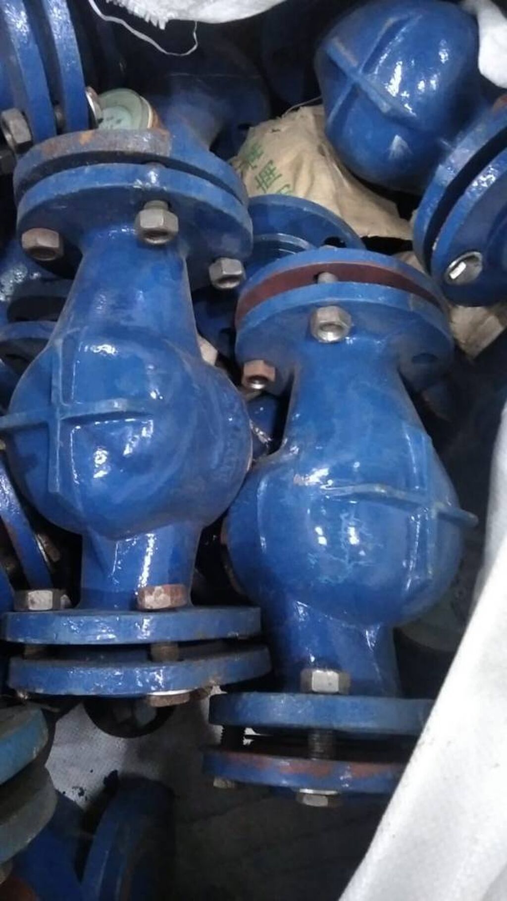 Продаются водомеры счетчики для воды предназначен | 1250 KGS | Счетчики ...