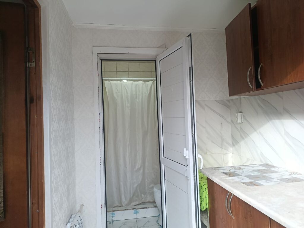 Сдается комната в частном доме Район Кызыл Аскера Цена 20 тыс сом: фото 2
