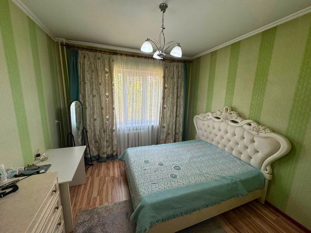 3 комнаты, 80 м², Южная Магистраль 4 этаж: фото 4