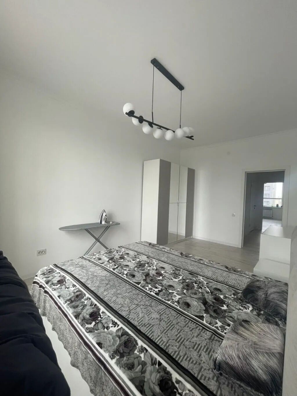 3-комн. квартира, 85 м², Элитка, 10/15 этаж: фото 5