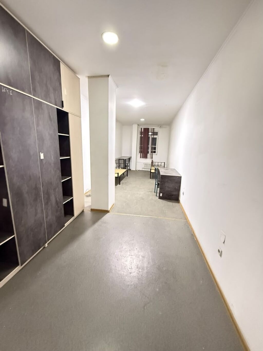 Сдам койко-места в общежитии, 32 м²: фото 3