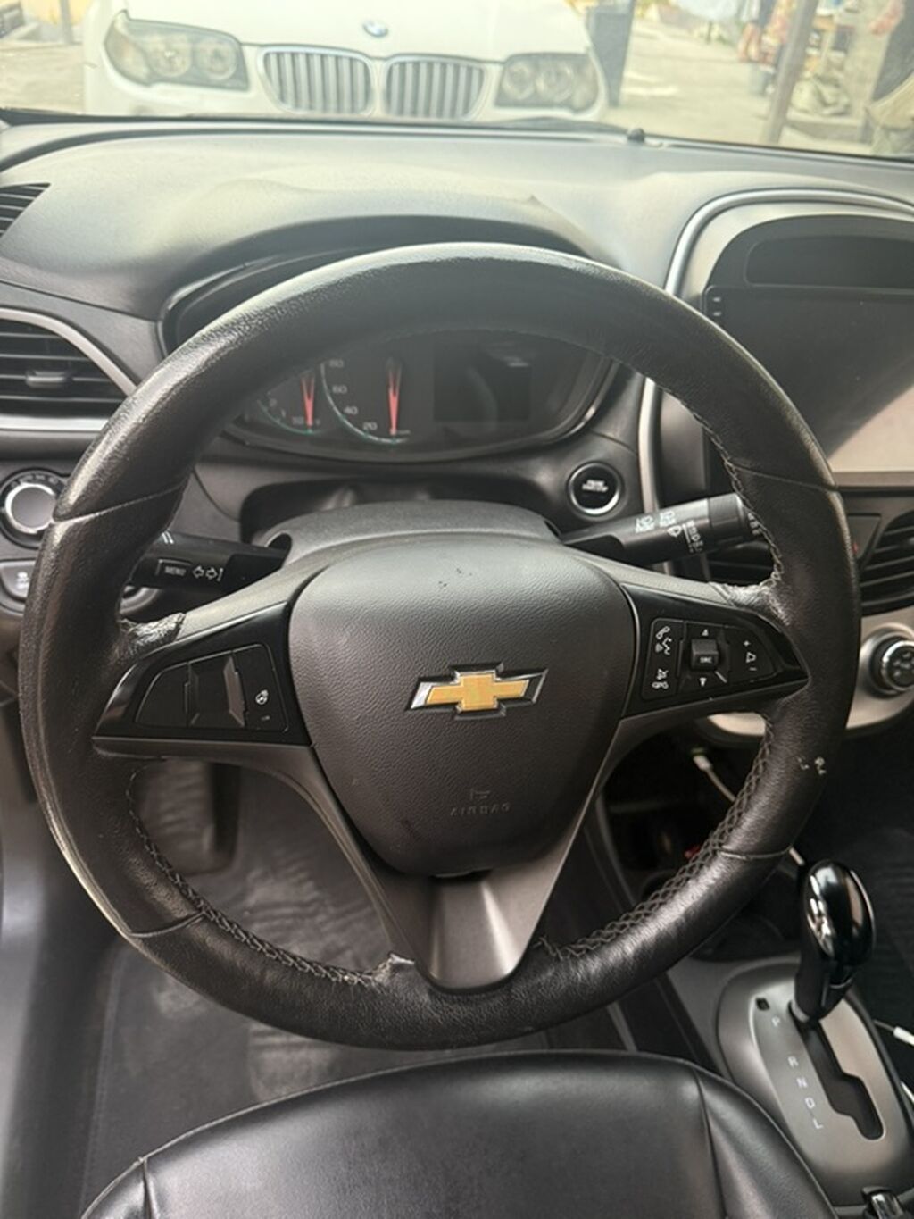 Chevrolet Spark: 2019 г., 1 л, Автомат, Бензин, Хэтчбэк: фото 6