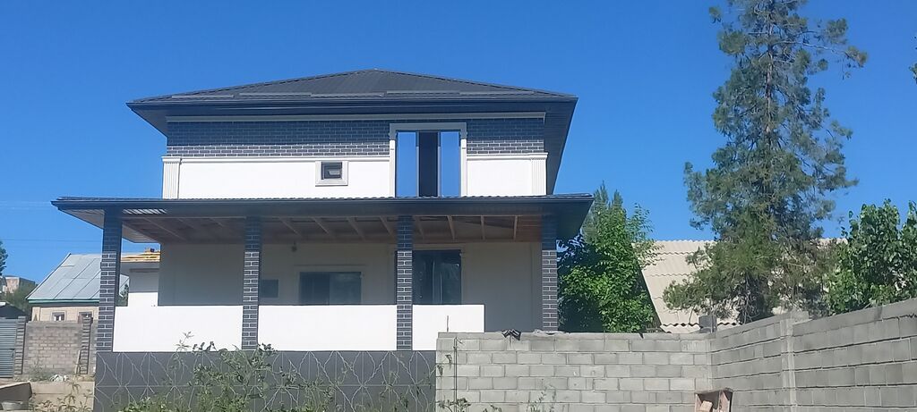 Металлочерепица и монтаж кровли под ключ - Современная крыша с: фото 3