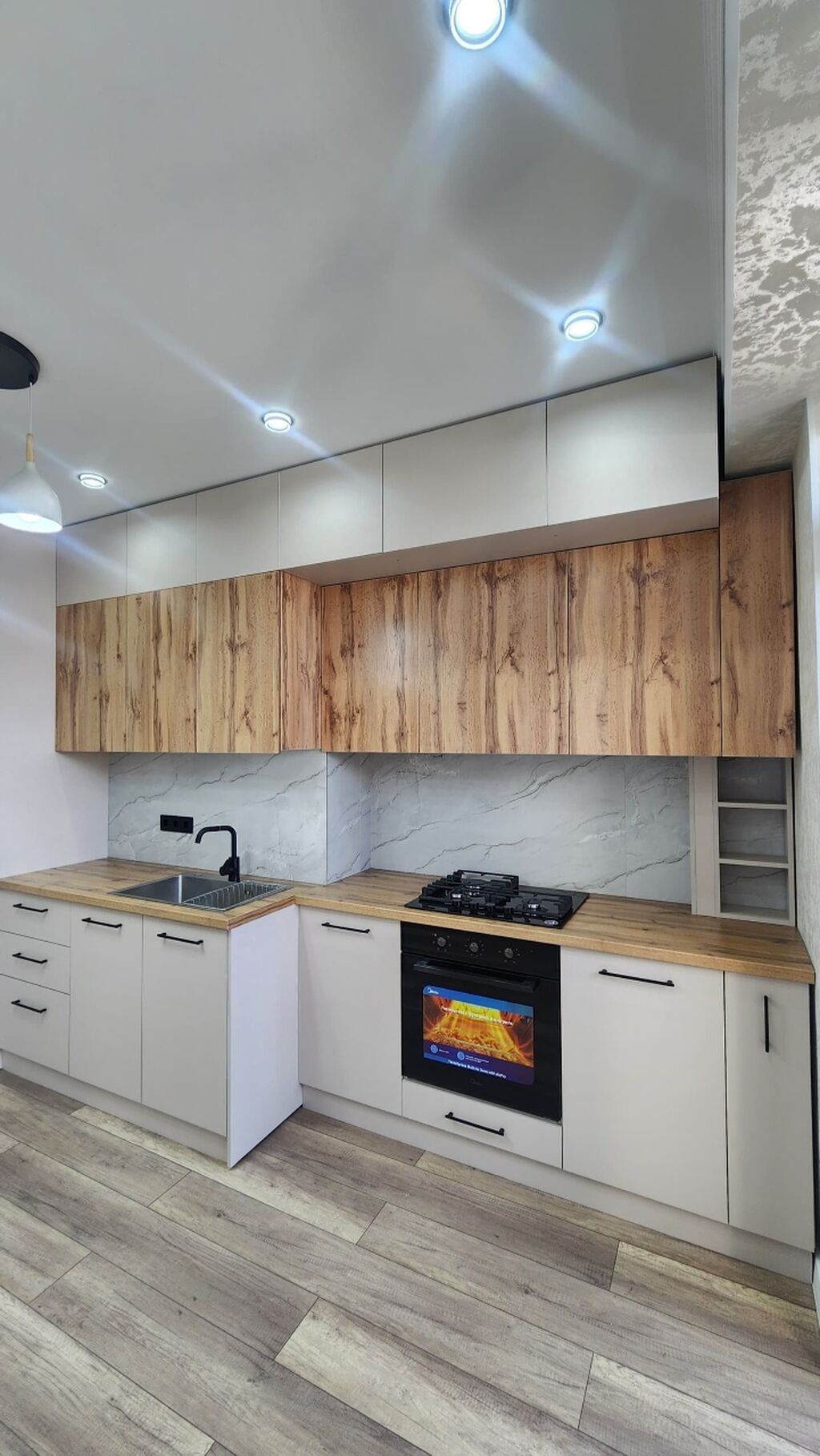 1 комната, 42 м², Технопарк Элитка, 9 этаж, Евроремонт: фото 5