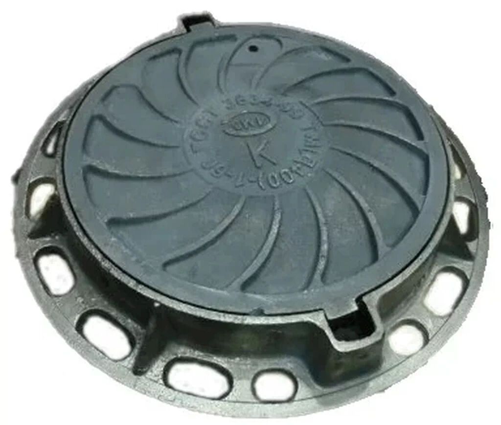 Люк канализационный. Люк чугунный. Люк пластиковый | Договорная ...