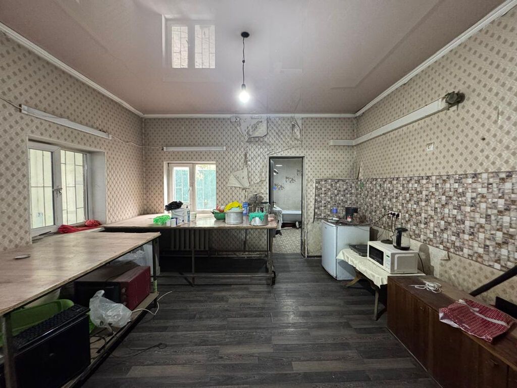 3 комнаты, 67 м², 1 соток, Молодая Гвардия Электричество