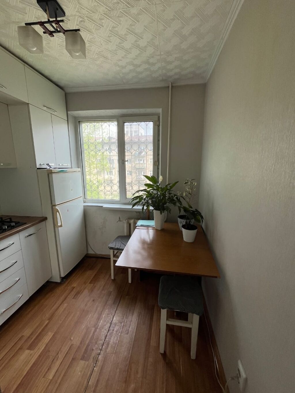 2 комнаты, 45 м², Черёмушки мкр., 103 серия, 3 этаж: фото 2