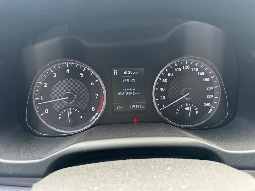 Hyundai Avante: 2020 г., 1.6 л, Автомат, Бензин, Седан: фото 4