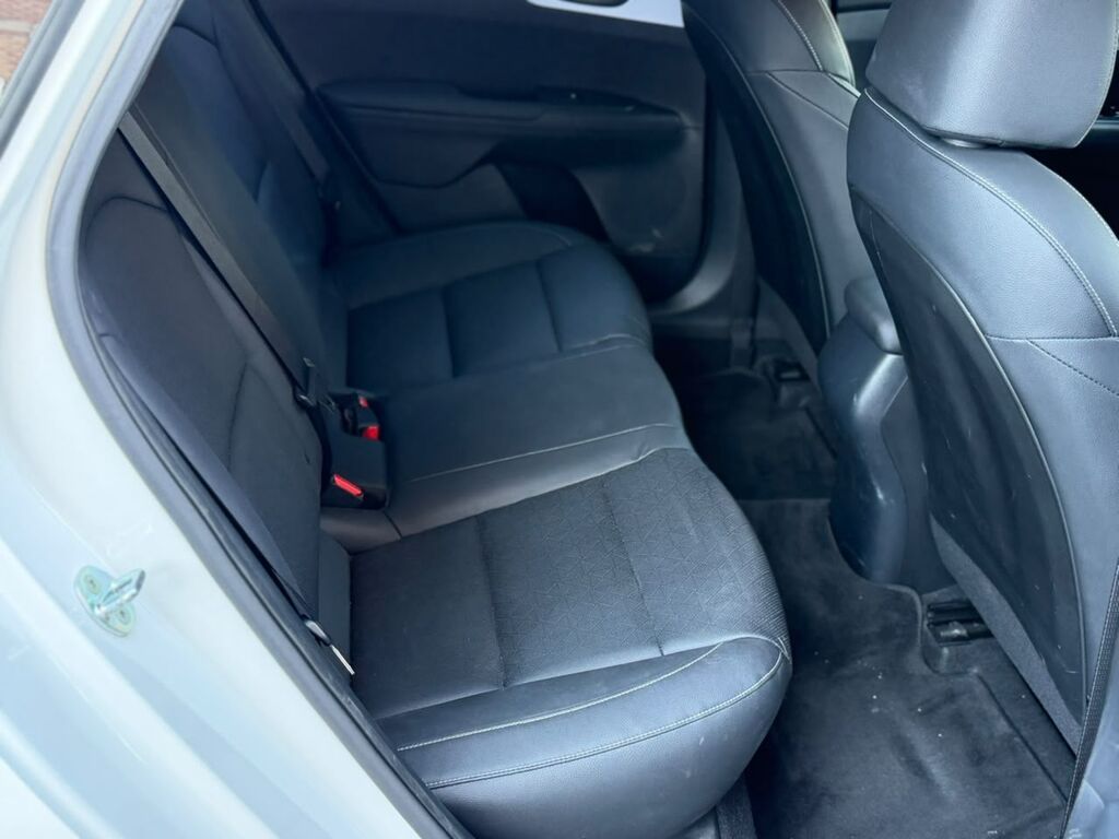 Kia K3 2022, 1.6 л, автомат, бензин: фото 2