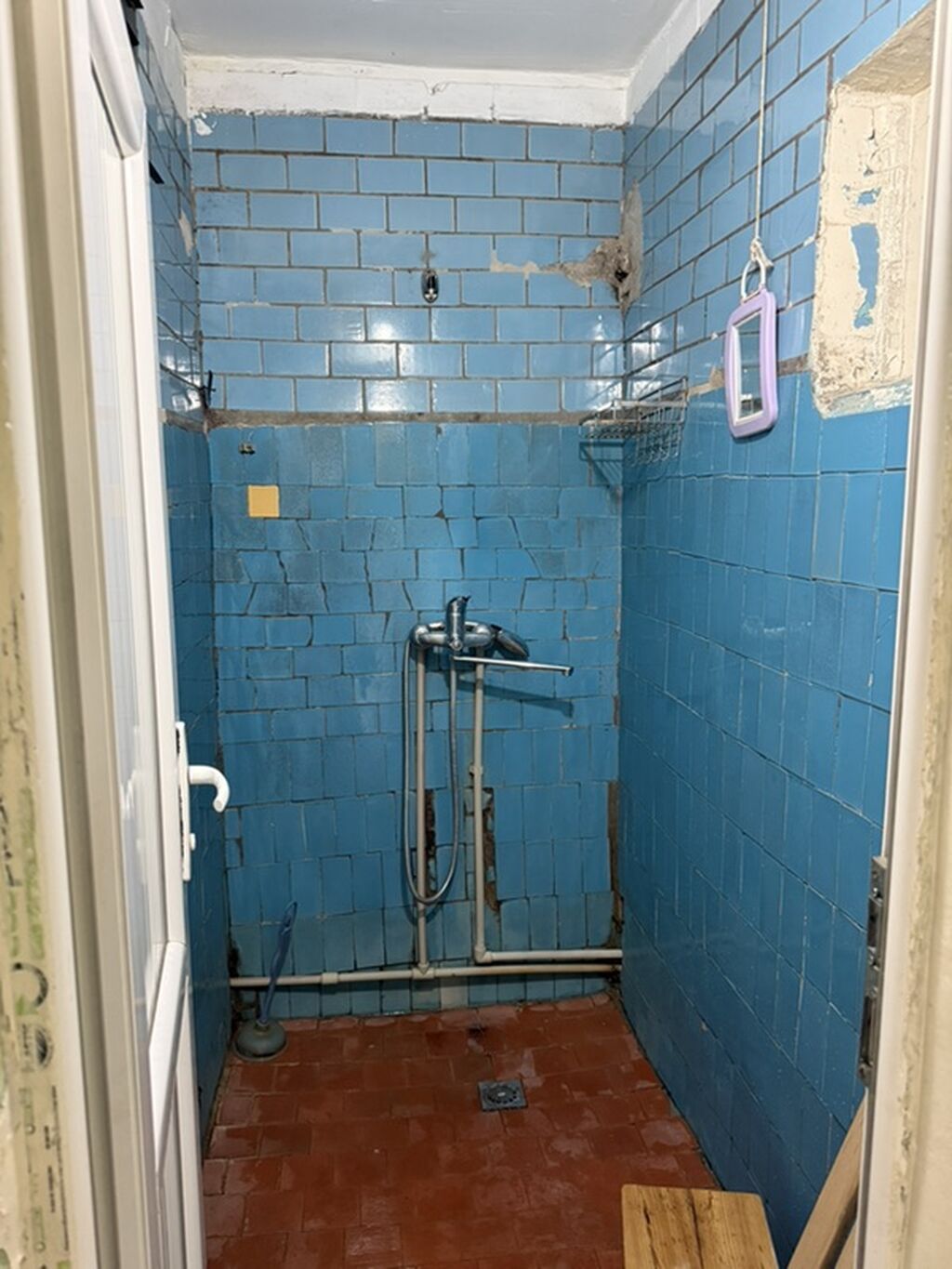 13 м², Без мебели: фото 8