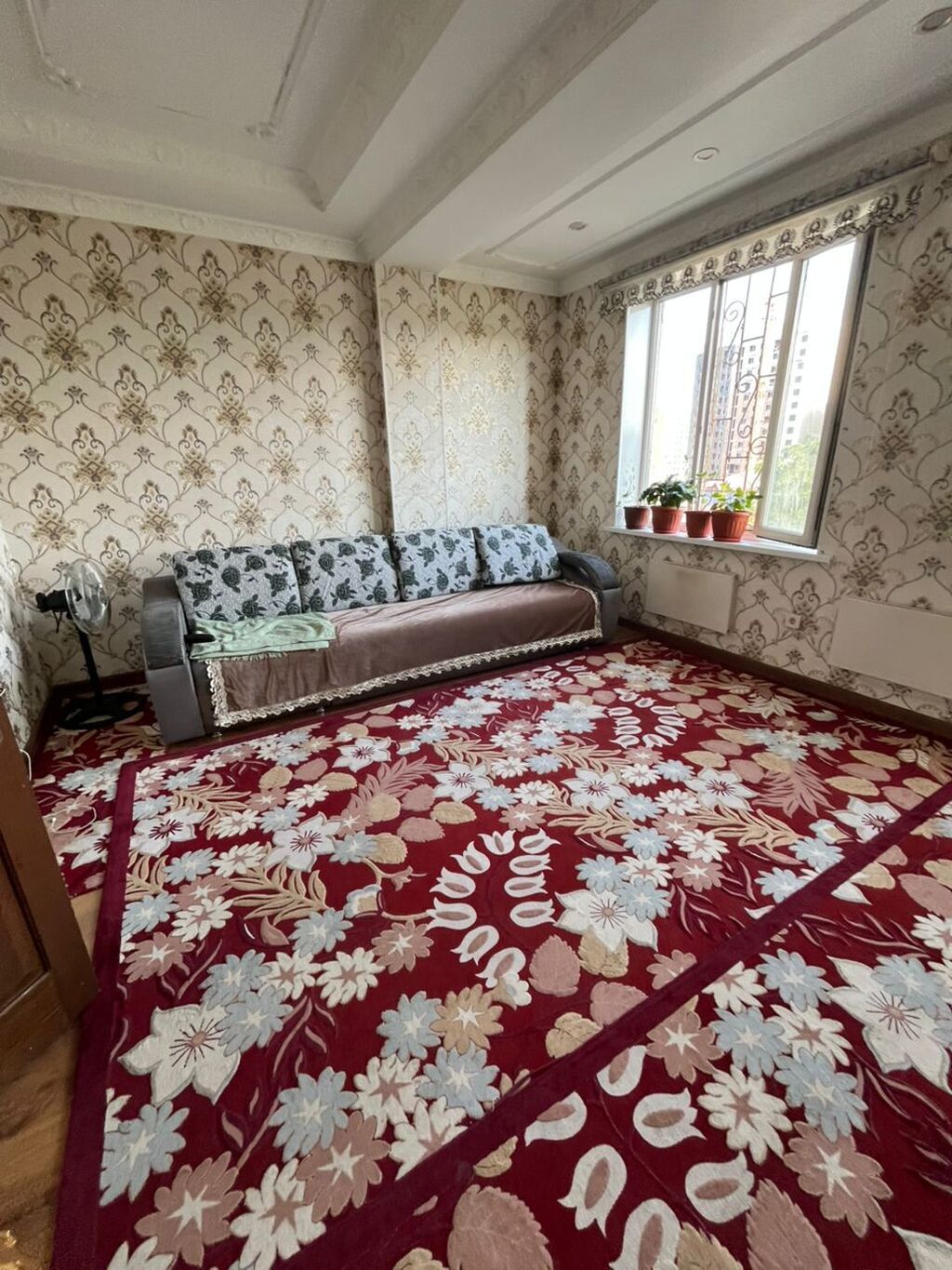 4 комнаты, 99 м², КНУ Элитка, 6 этаж, Евроремонт: фото 3