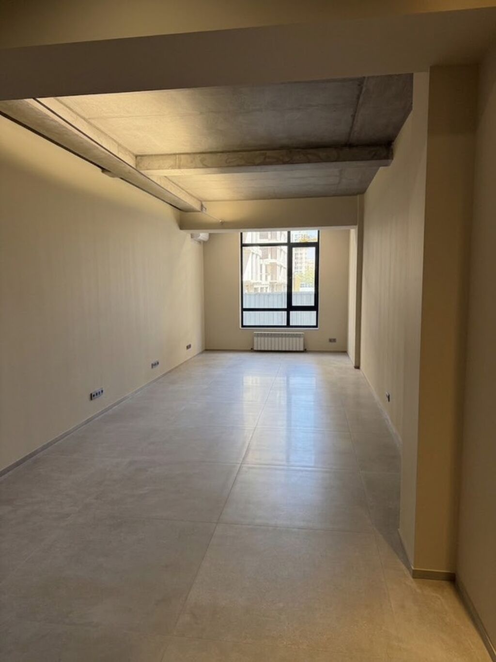 Аренда офисов, 36 м², В жилом комплексе, С оборудованием, С системой безопасности