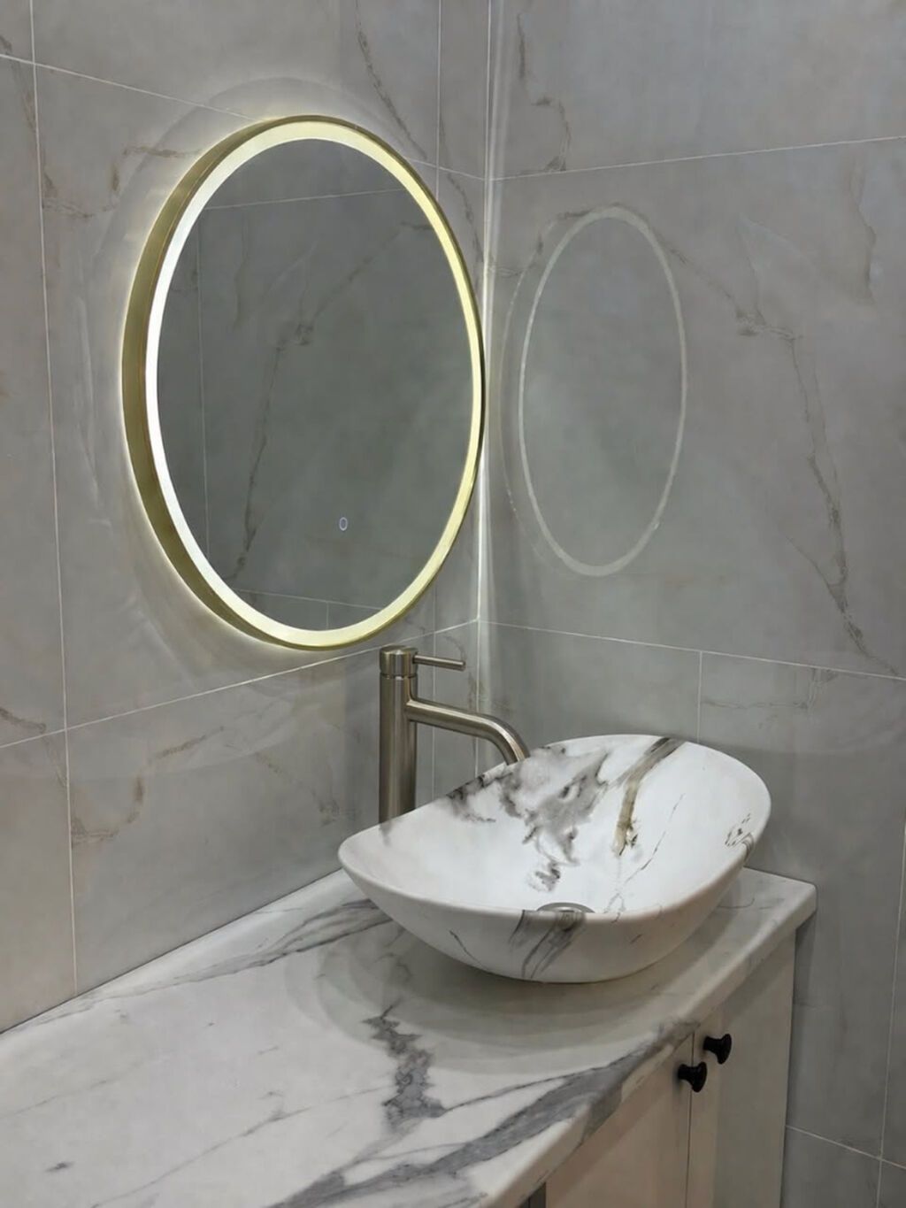 2 комнаты, 55 м², Технопарк Элитка, 10 этаж, Дизайнерский ремонт: фото 2