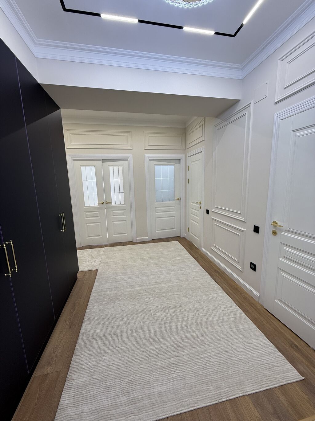 3 комнаты, 85 м², Нижний Джал (Джал-23) Элитка, 10 этаж, Дизайнерский ремонт: фото 6