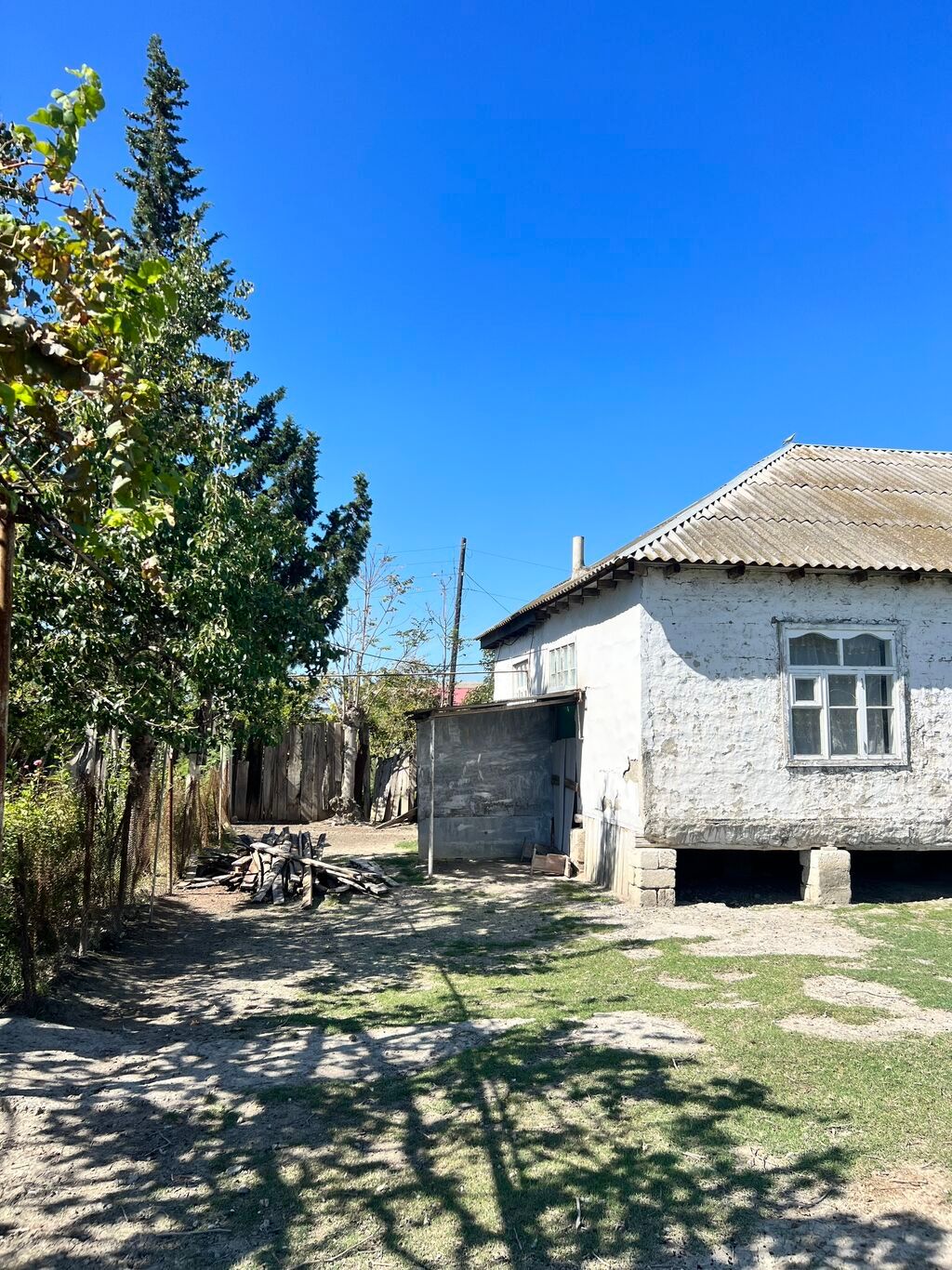 5 otaqlı, 150 kv. m, Kredit yoxdur, Orta təmir