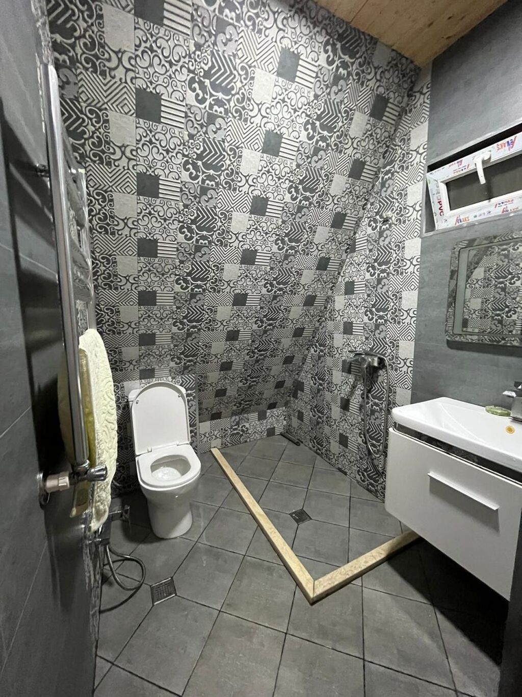 Sabunçuda 4 otaqlı həyət evi kirayə verilir, 100 m², 190 AZN/ay, şəkil 5 / 12