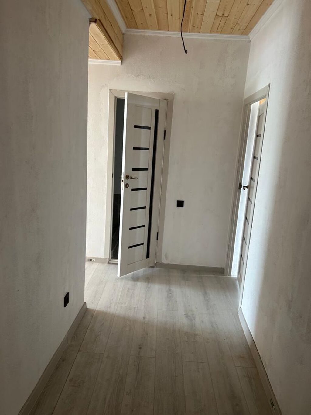 1 комната, 44 м², Элитка, 2 этаж, Свежий ремонт: фото 6