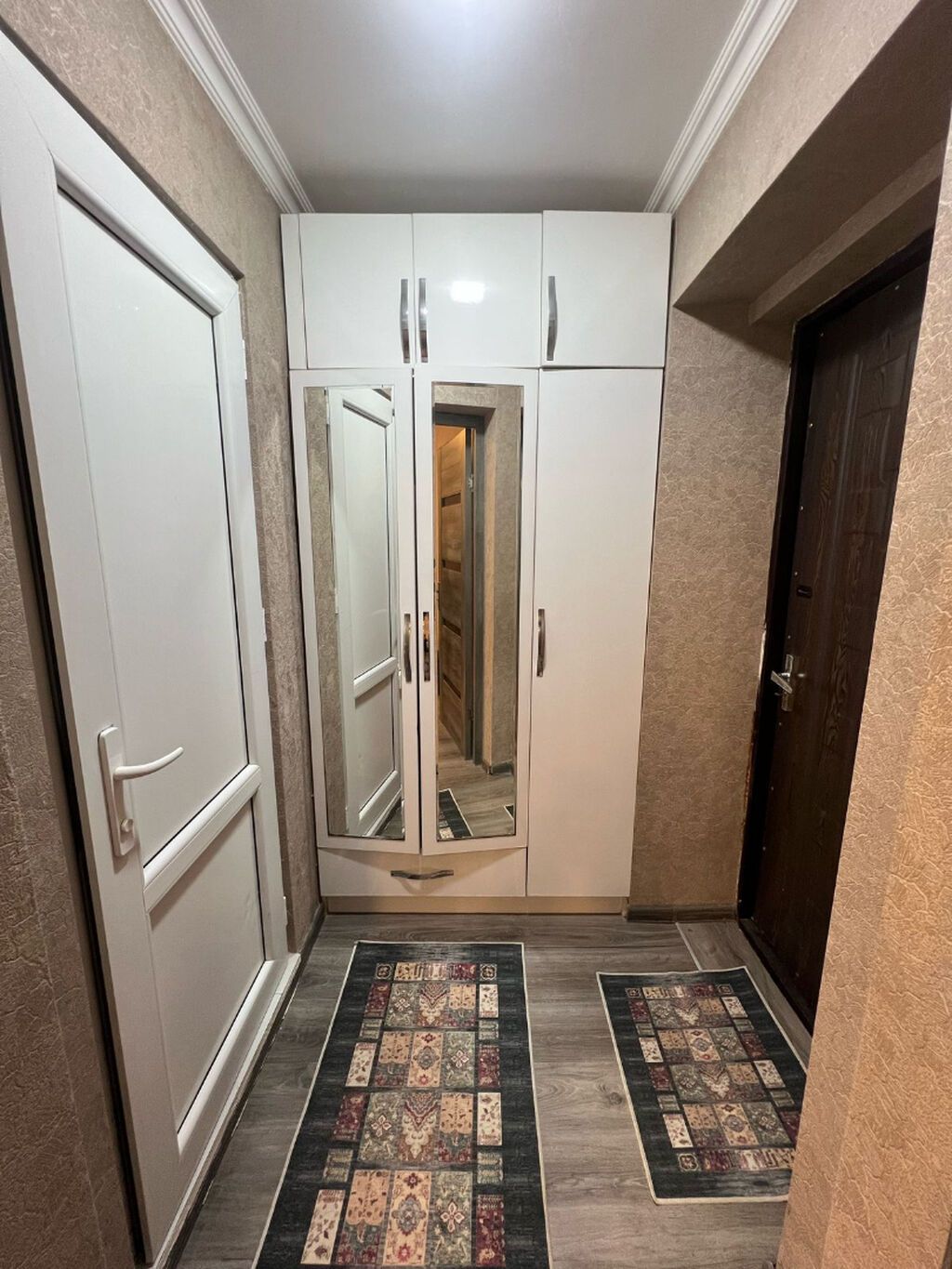 Bakı, 2 otaqlı, Köhnə tikili, 45 kv. m