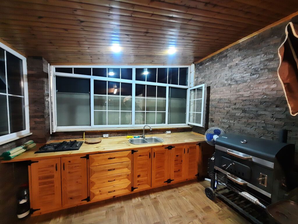 Bakı, Mərdəkan, 200 kv. m, 6 otaqlı, Hovuzlu