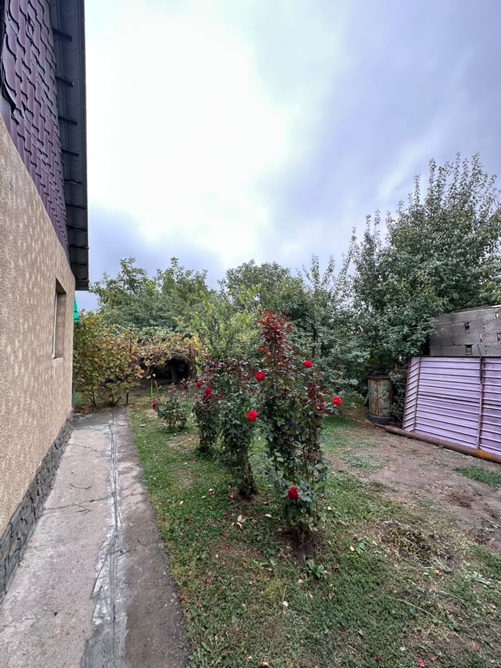 4 комнаты, 100 м², Бишкек, Ак-Орго ж/м Агентство недвижимости: фото 5
