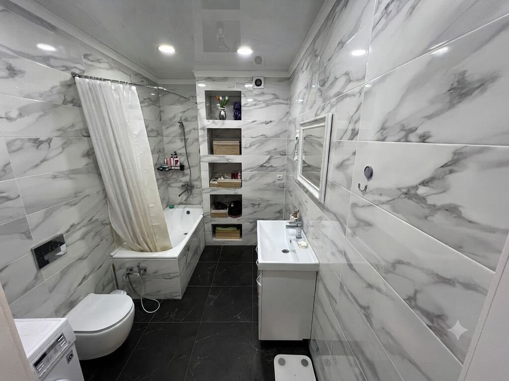 Продам 3-комн. квартиру 120 м² в ЖК Леонардо: фото 4