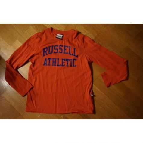 Παιδικά Μπλουζάκια και Πουκάμισα: Russell athletic αφορετη μπλουζα για 14χρ με στενη φορμα
σε lalafo.gr Russell athletic αφορετη μπλουζα για 14χρ με στενη φορμα
σε Αθήνα