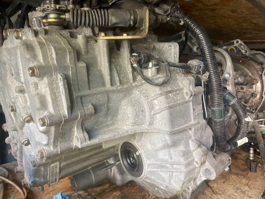 Акпп на хонду фит (HONDA FIT): 30000 KGS Коробки передач | Бишкек ...