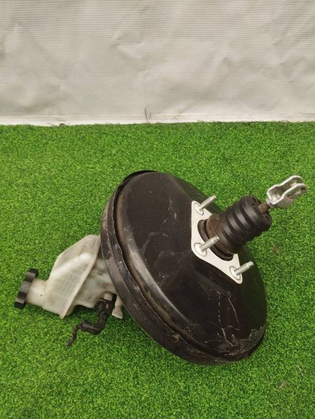 Вакуумный усилитель Kia K5 TF 2015 Договорная Другие автозапчасти