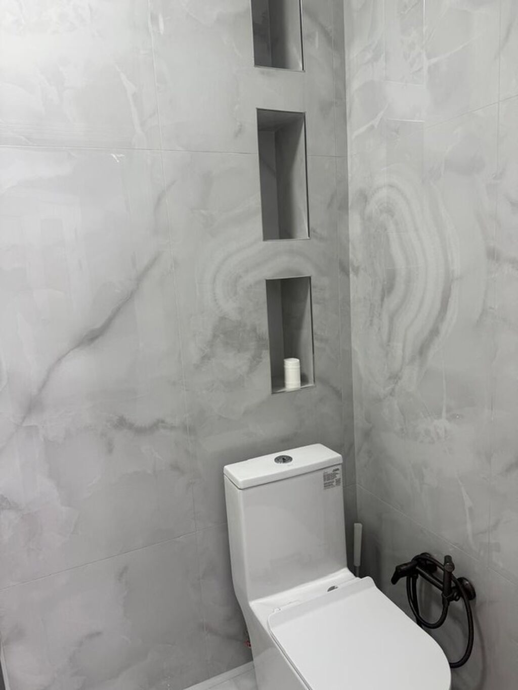 2 комнаты, 60 м², Элитка, 13 этаж, Дизайнерский ремонт: фото 3
