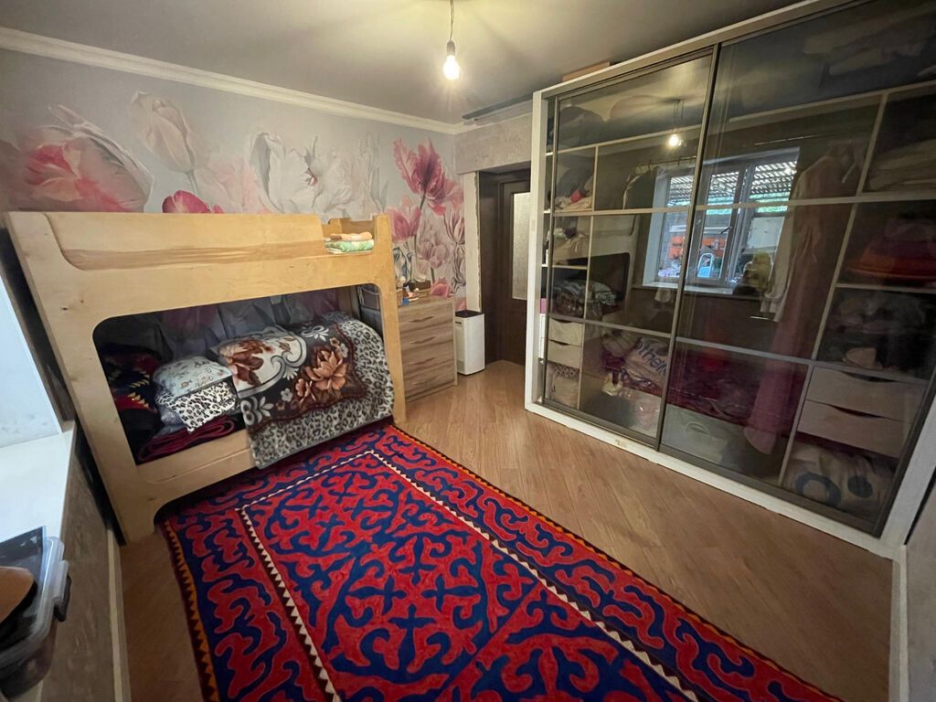 Продам дом 3 сот 100м2 1 линия Салиева – 139 999$ Ориентир ТЦ Таатан — фото 2