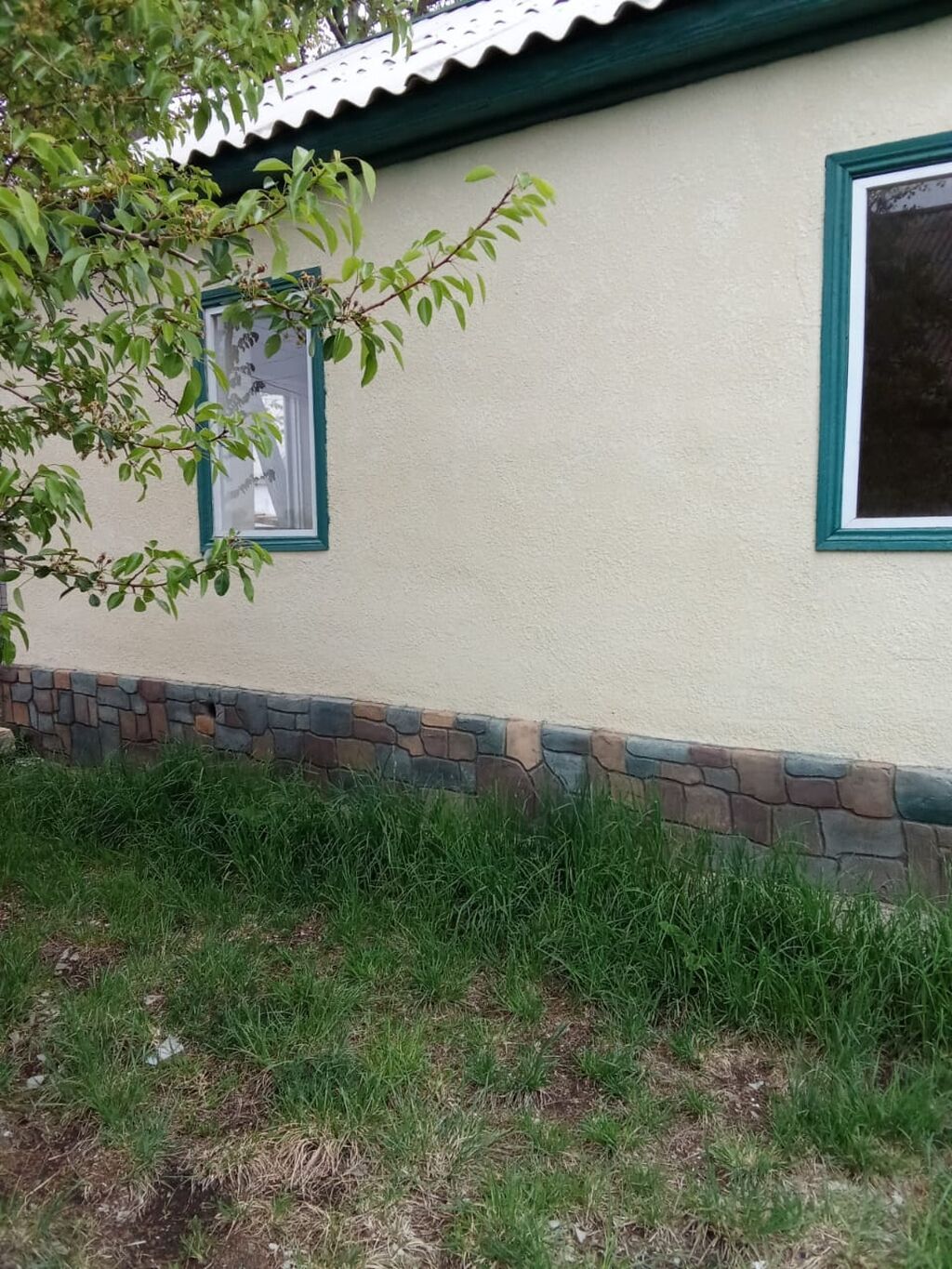 Продается дом вчолпонате с Бактуу долонту.Дом 4х комнатныйсанузел: фото 8