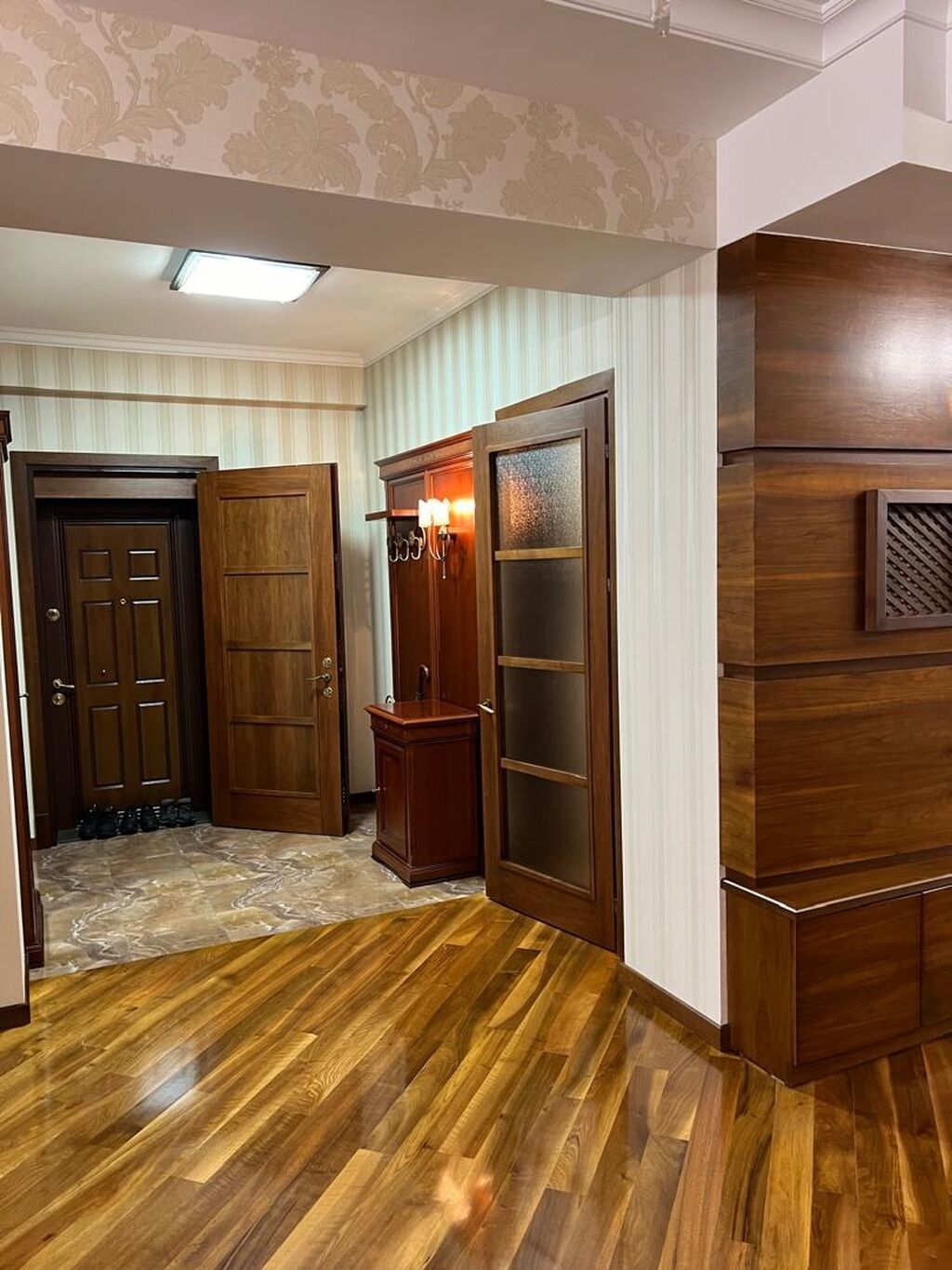 4 комнаты, 240 м², Южная Магистраль Элитка, 5 этаж, Дизайнерский ремонт: фото 5