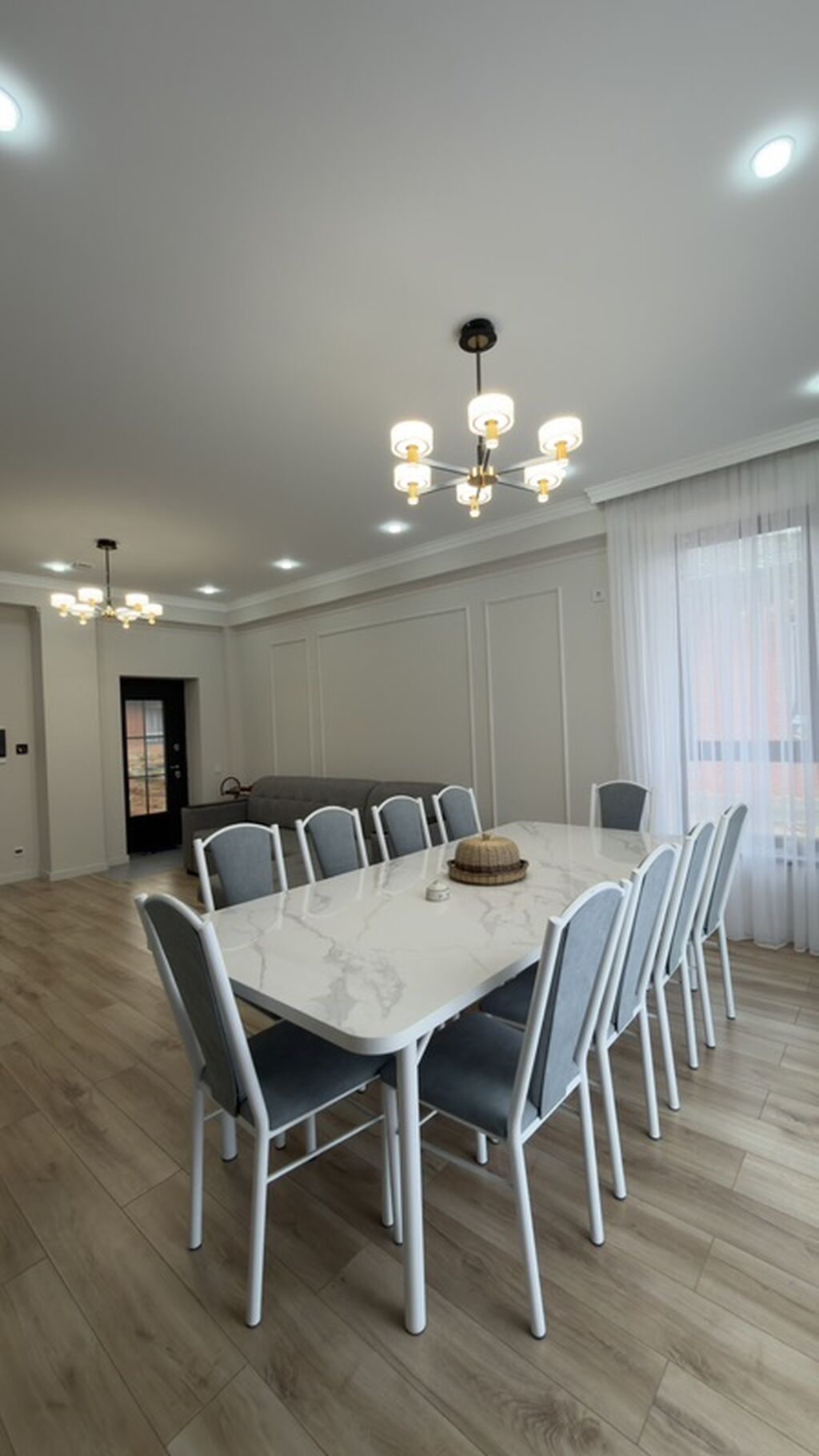 2 комнаты, 84 м², 15 соток, Бишкек, Собственник: фото 5