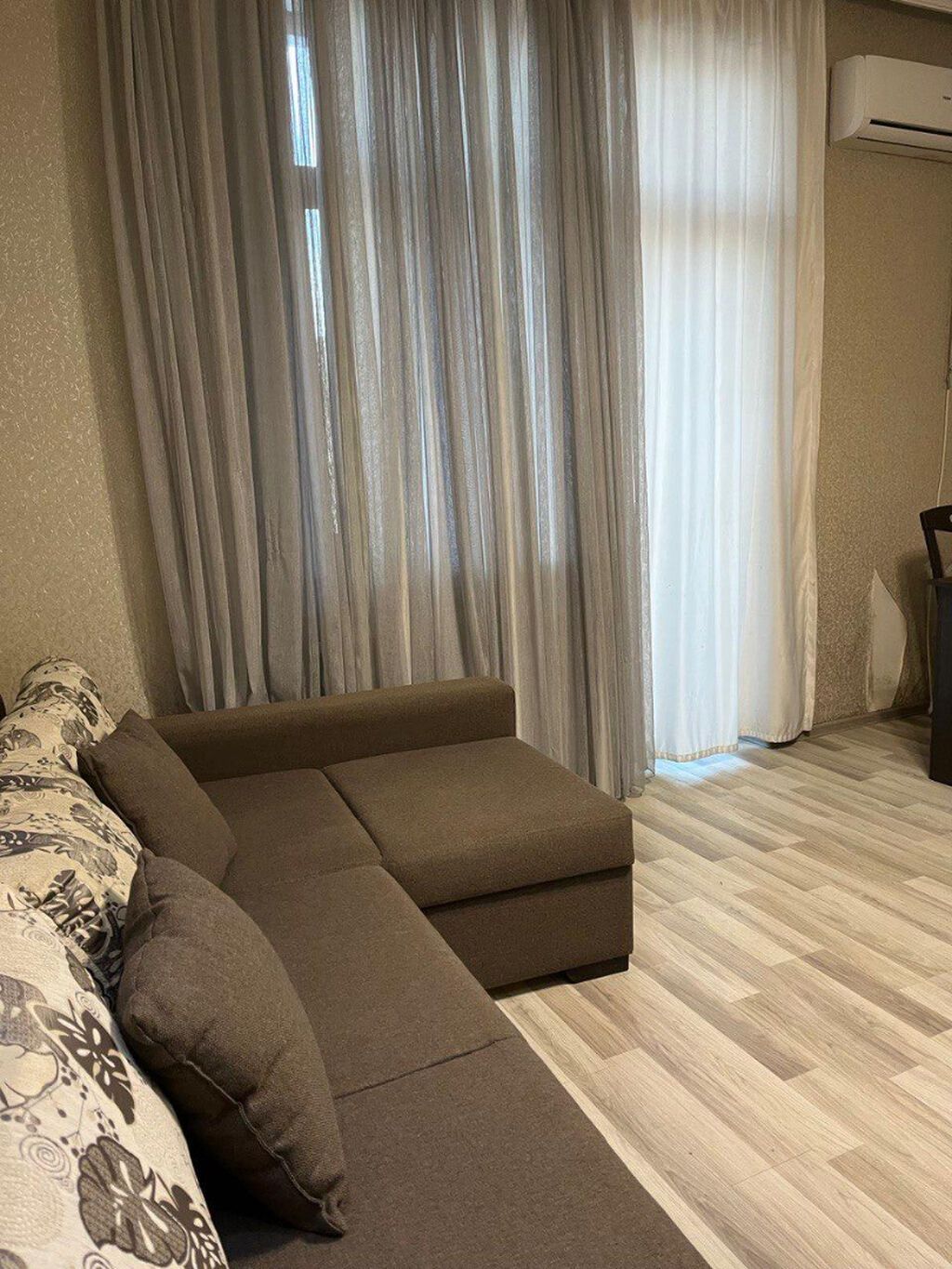 🏡 AAAF PARKDA 2 OTAQLI MƏNZİL SATILIR! 📍 AAAF Park 🏠 2 otaq 🏢 7